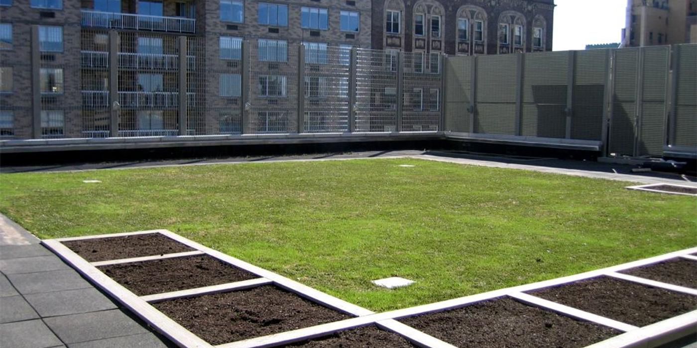 Cum se impermeabilizeaza un acoperis pentru terasa? Afla raspunsul de la specialisti