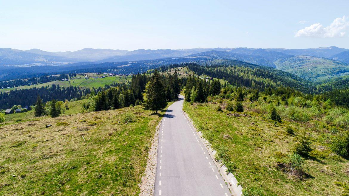 Reprezentanții Consiliului Județean Cluj au aprobat proiectul ”Velo Apuseni”
