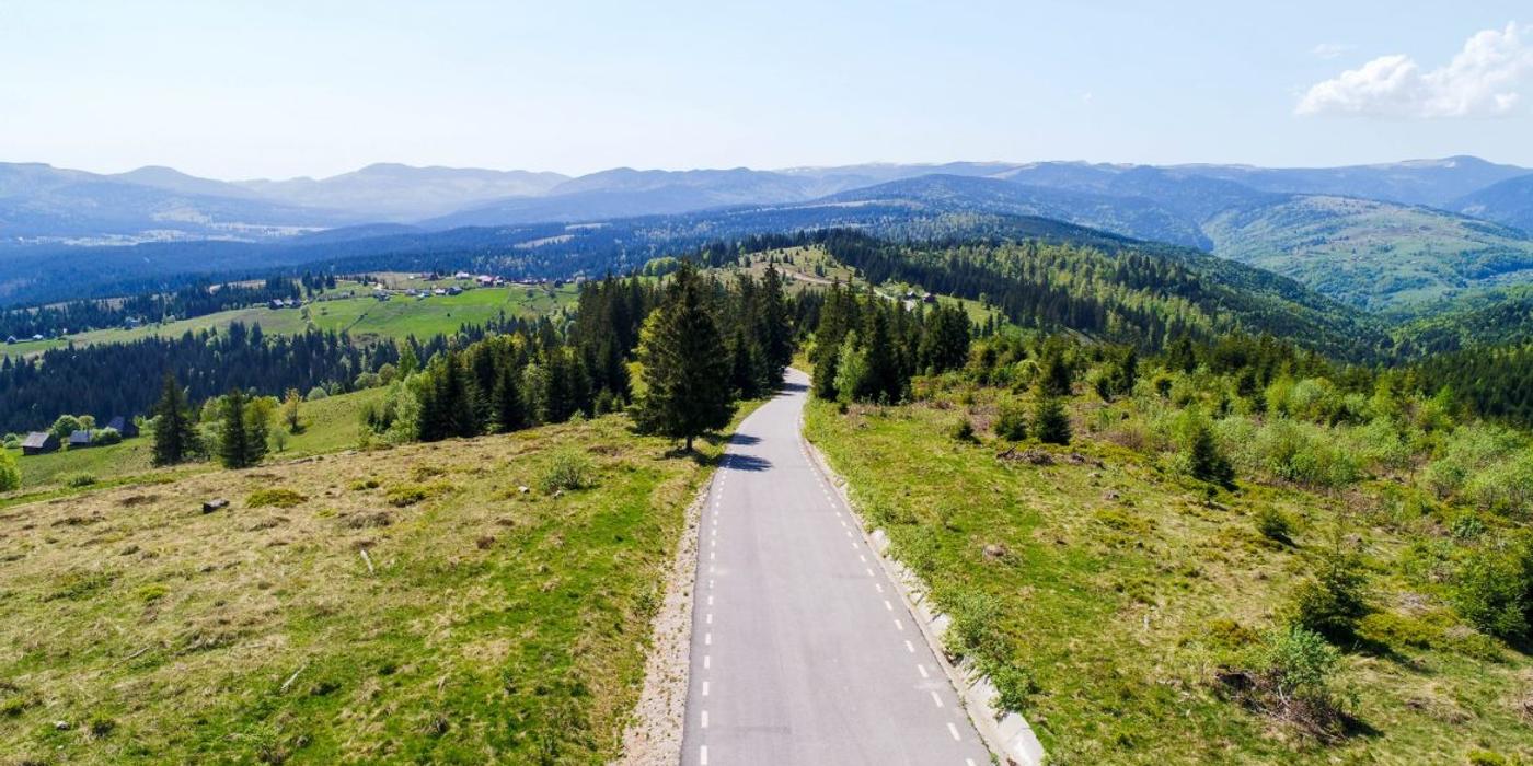 Reprezentanții Consiliului Județean Cluj au aprobat proiectul ”Velo Apuseni”