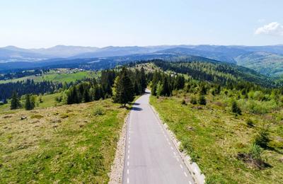 Reprezentanții Consiliului Județean Cluj au aprobat proiectul ”Velo Apuseni”