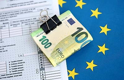 Vești de coșmar de la Bruxelles. Criză financiară în Uniunea Europeană