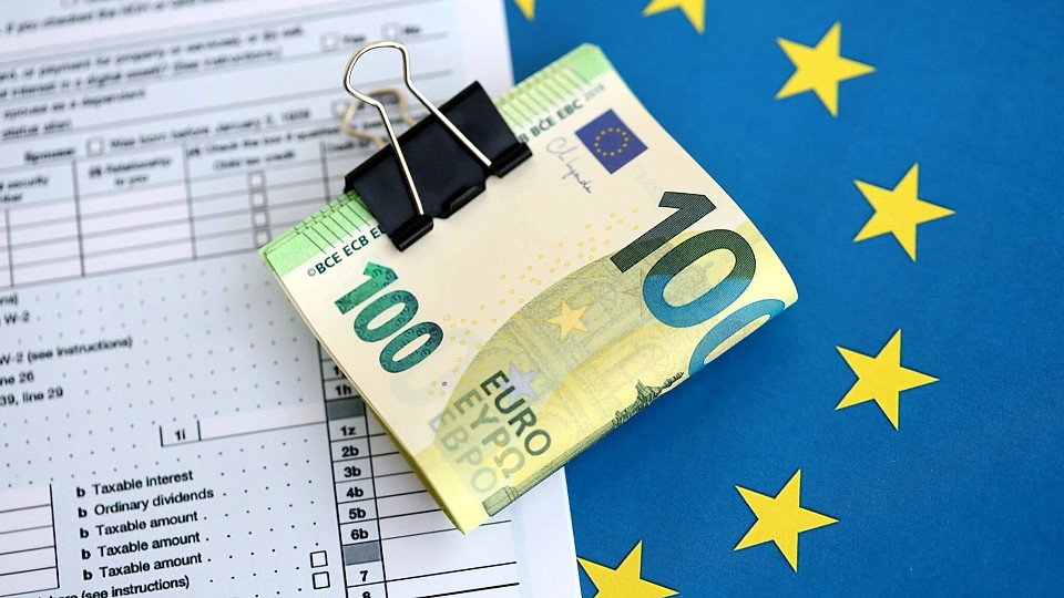 Vești de coșmar de la Bruxelles. Criză financiară în Uniunea Europeană