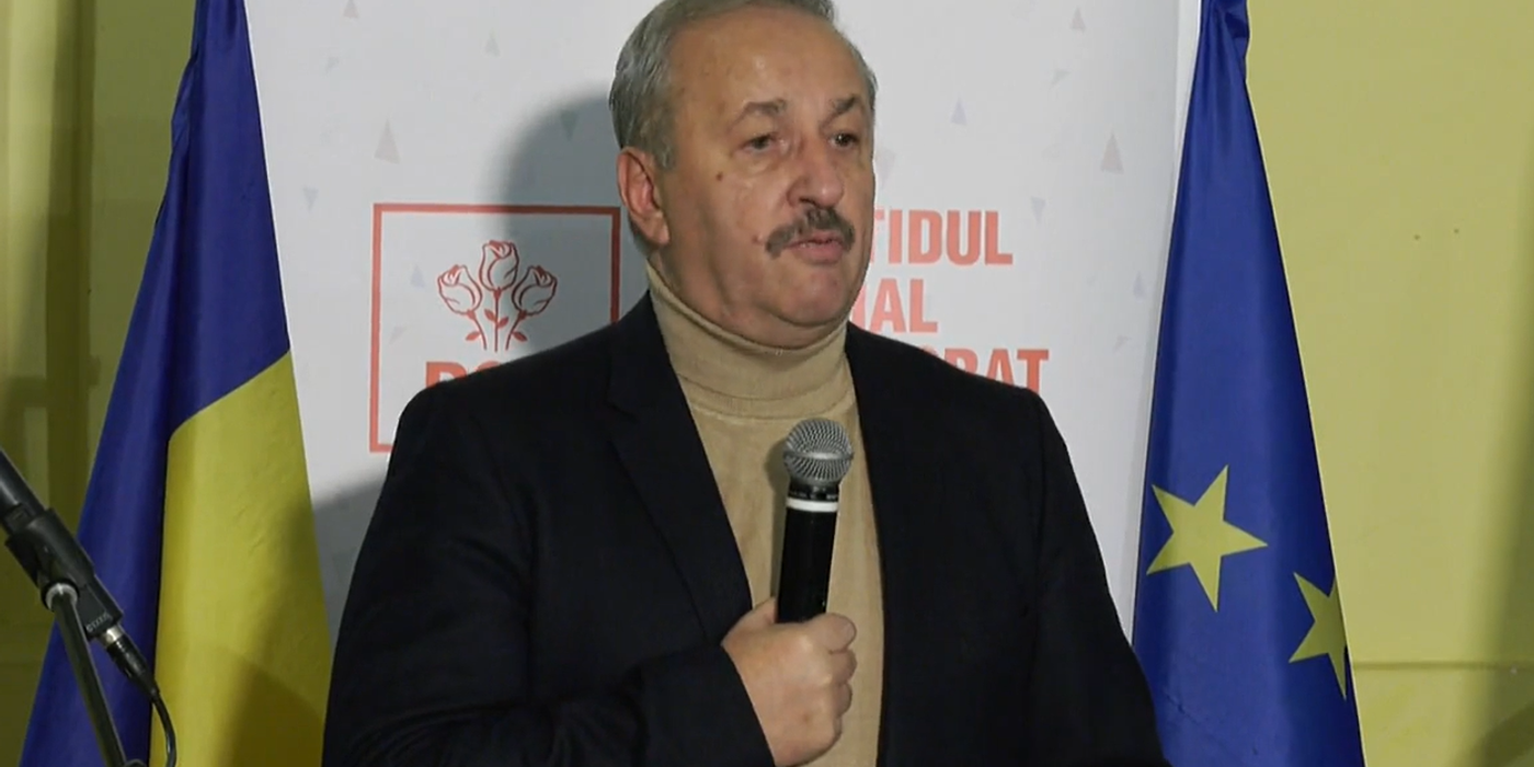 Vasile Dîncu afirmă că omul de afaceri Dan Şucu a fost întrebat ”de zeci de ori” dacă doreşte să candideze din partea alianţei PSD-PNL pentru Primăria Bucureşti, dar a refuzat