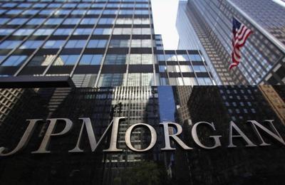 JPMorgan reduce 500 de posturi săptămâna aceasta
