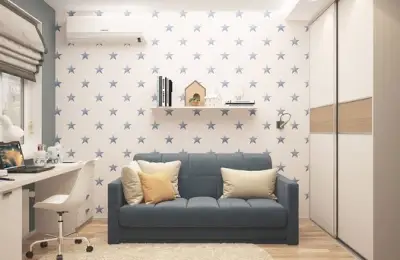 Choosing the Right Furniture for Children's Rooms: Tips and Types of Furniture