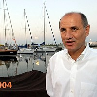 Copos, alergat cu pistolul de Netoiu. Ce-a facut fostul patron de la Dinamo