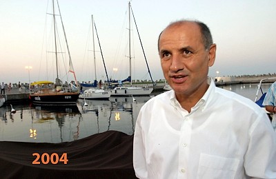 Copos, alergat cu pistolul de Netoiu. Ce-a facut fostul patron de la Dinamo