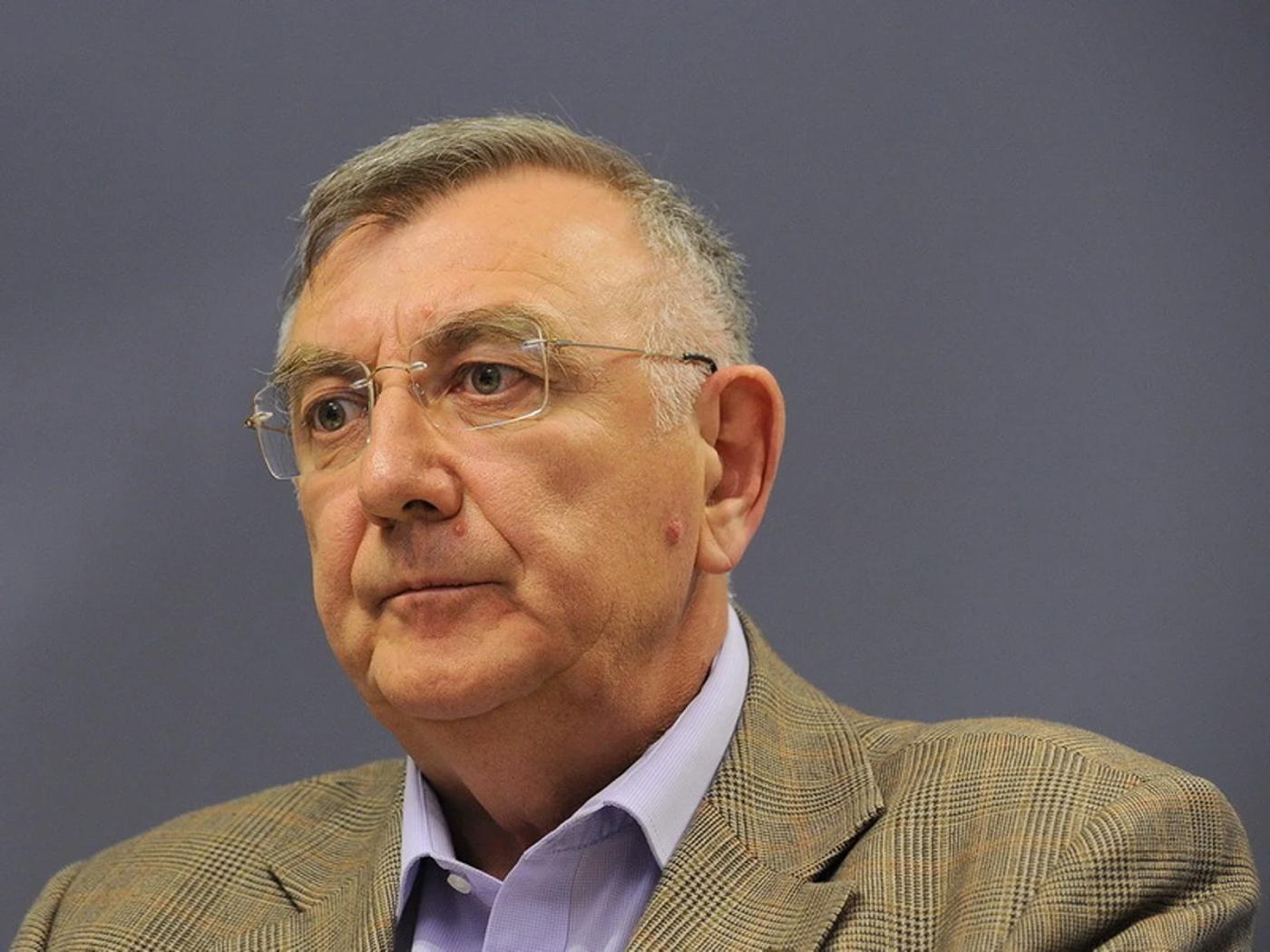 Forțe proaspete în PNL. Andrei Chiliman se întoarce în partid după o absență de 11 ani