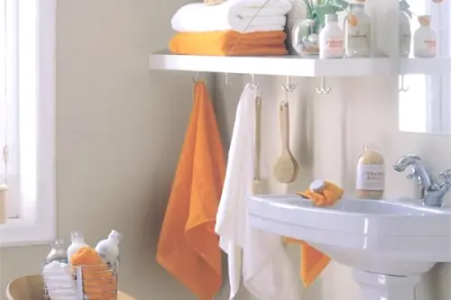 5 sfaturi pentru baie cand locuiesti in chirie