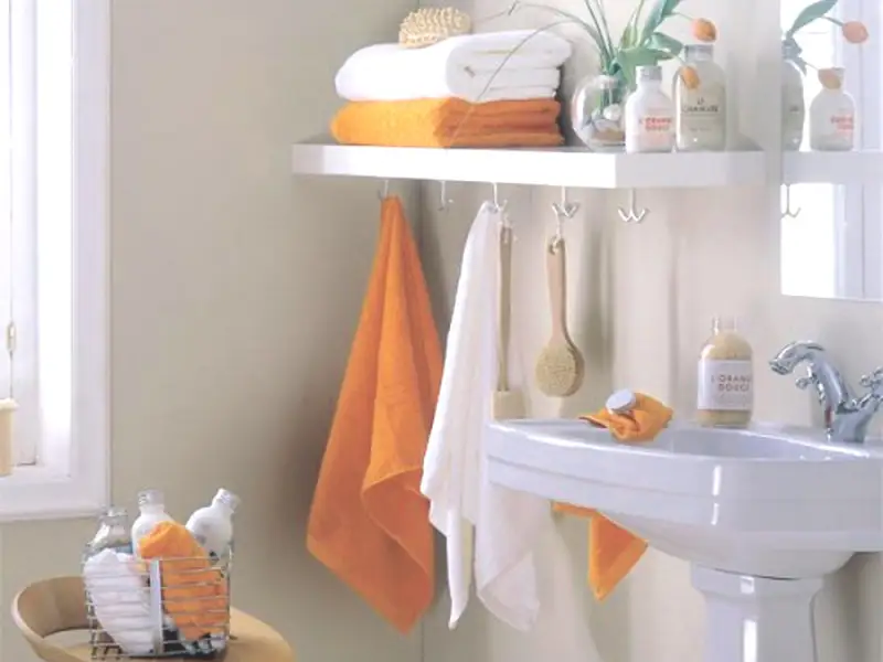 5 sfaturi pentru baie cand locuiesti in chirie