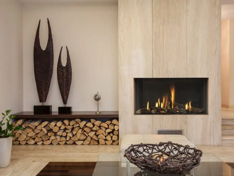 Amenajare cu semineu sau cum sa iti creezi un refugiu cald si confortabil acasa