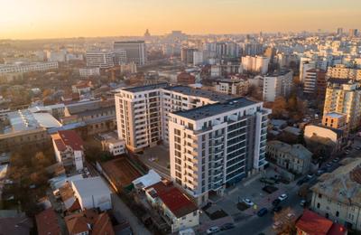 Casele moderne și fiabile, tot mai căutate de cumpărători