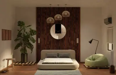 Cum să aduci stilul Japandi în apartamentul tău de bloc: 5 idei simple și de efect