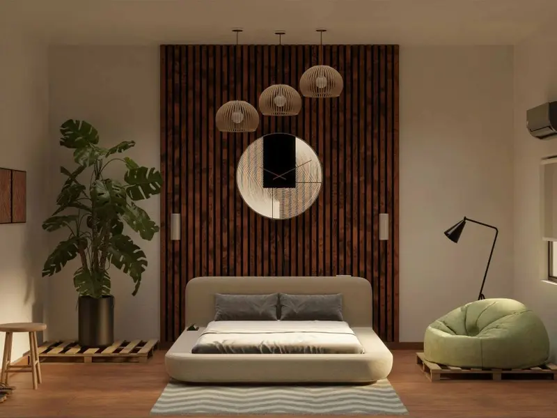 Cum să aduci stilul Japandi în apartamentul tău de bloc: 5 idei simple și de efect