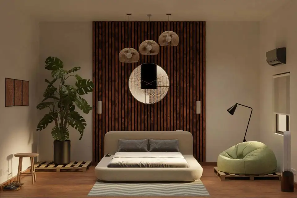 Bringing Japandi Style to Your Bucharest Apartment: 5 Simple & Effective Ideas