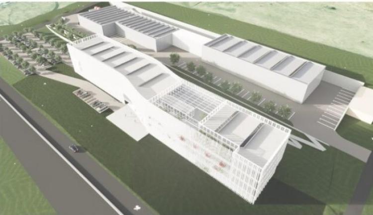 Proiectul urbanistic care prevede construirea unui parc industrial în Vâlcele, respins de C.T.A.T.U Cluj