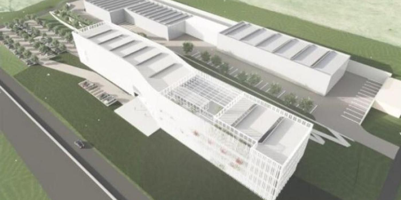 Proiectul urbanistic care prevede construirea unui parc industrial în Vâlcele, respins de C.T.A.T.U Cluj