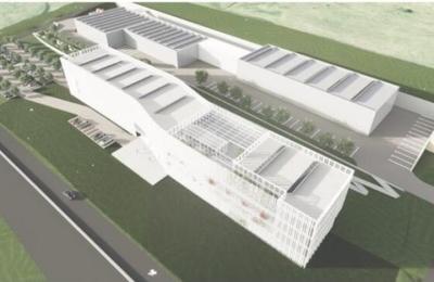 Proiectul urbanistic care prevede construirea unui parc industrial în Vâlcele, respins de C.T.A.T.U Cluj