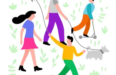 Stil de viață și comunitate – Cum influențează tipul de locuință interacțiunea cu vecinii și viața socială?