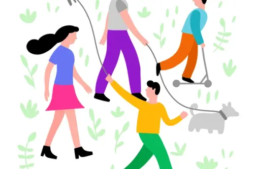 Stil de viață și comunitate – Cum influențează tipul de locuință interacțiunea cu vecinii și viața socială?