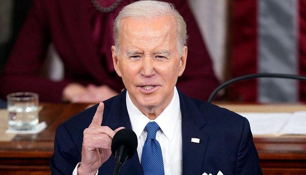 Biden pune pe seama xenofobiei dificultăţile economice ale Japoniei, Indiei, Chinei şi Rusiei. Casa Albă se străduieşte să minimizeze impactul acestor declaraţii neinspirate ale preşedintelui