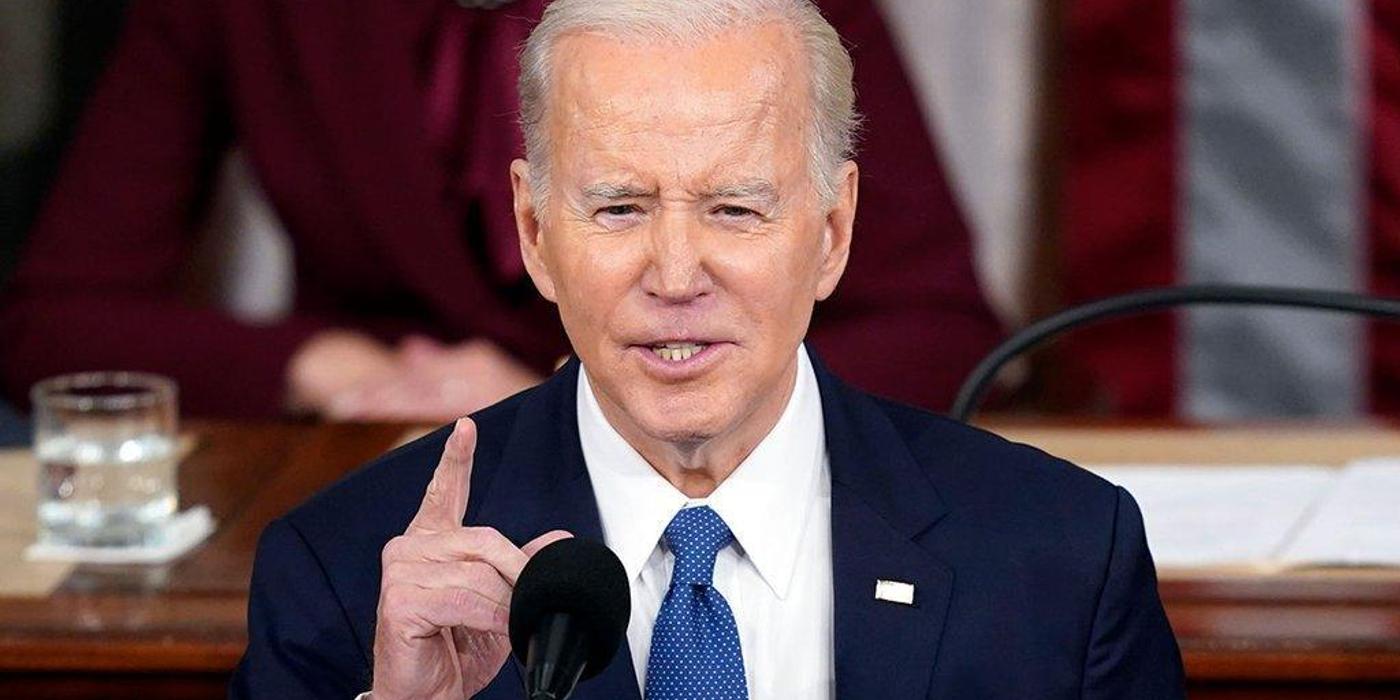 Biden pune pe seama xenofobiei dificultăţile economice ale Japoniei, Indiei, Chinei şi Rusiei. Casa Albă se străduieşte să minimizeze impactul acestor declaraţii neinspirate ale preşedintelui