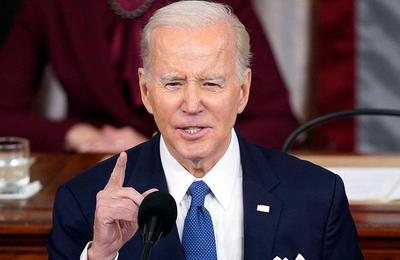 Biden pune pe seama xenofobiei dificultăţile economice ale Japoniei, Indiei, Chinei şi Rusiei. Casa Albă se străduieşte să minimizeze impactul acestor declaraţii neinspirate ale preşedintelui