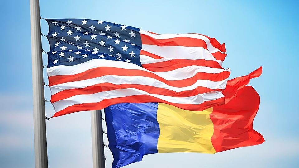 Ce presupune acordul secret dintre SUA și România. Vești bune pentru țara noastră