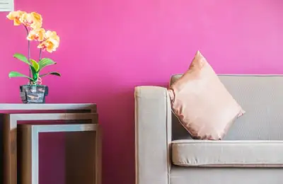 Modern Color Palettes and How to Integrate Them into Your Home