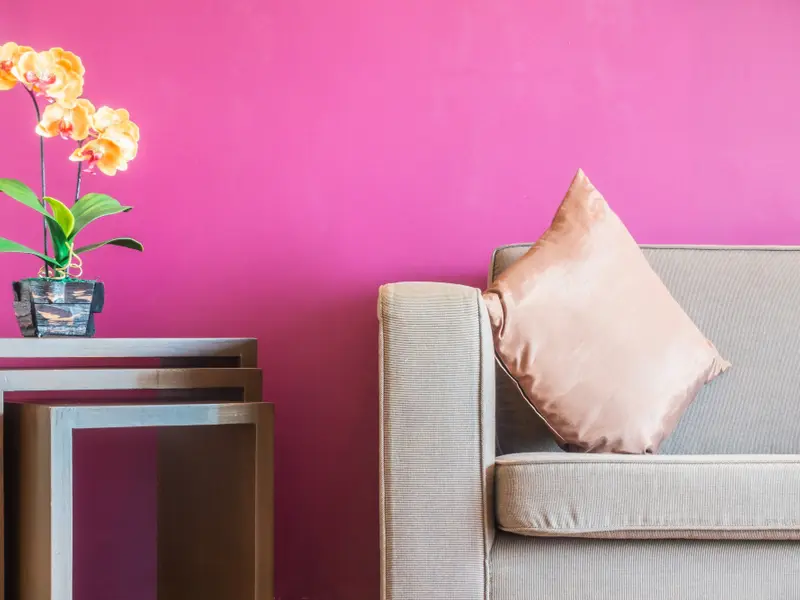 Palete de culori moderne și cum să le integrezi în casa ta