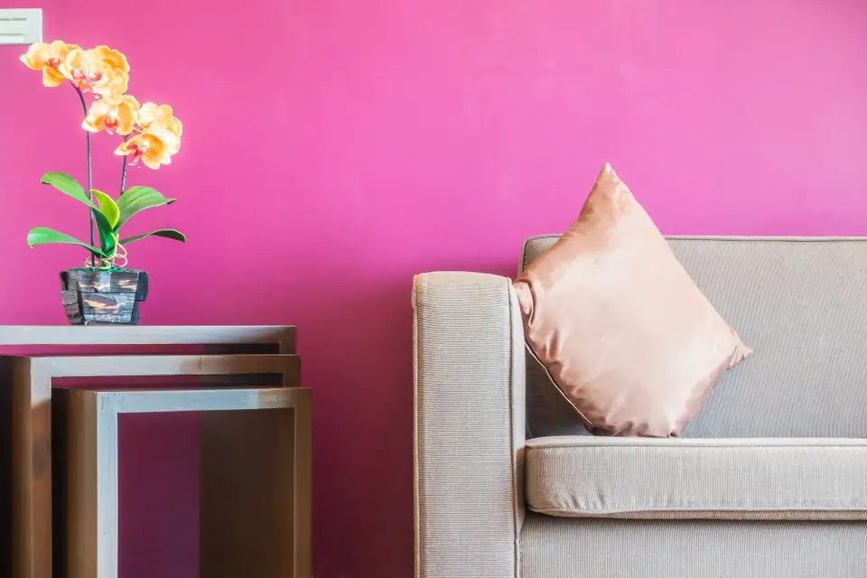 Modern Color Palettes and How to Integrate Them into Your Home