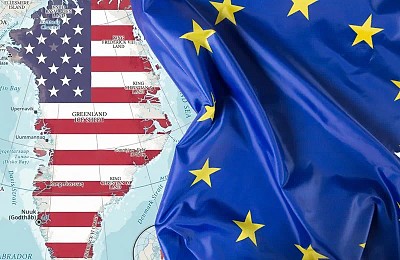 Politico: Cum a ignorat UE resursele uriașe ale Groenlandei? Gafa geopolitică istorică care ne va costa scump