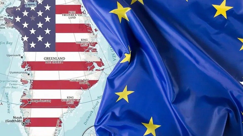 Politico: Cum a ignorat UE resursele uriașe ale Groenlandei? Gafa geopolitică istorică care ne va costa scump