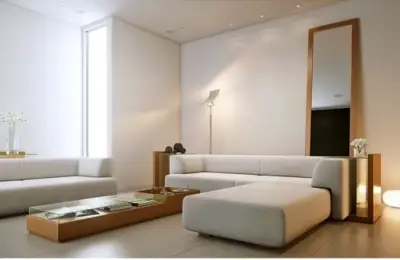 Tendințele în design interior pentru 2025: culori, texturi și mobilier în vogă