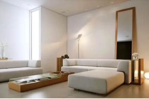 Tendințele în design interior pentru 2025: culori, texturi și mobilier în vogă