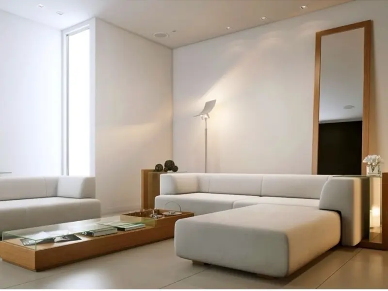 Tendințele în design interior pentru 2025: culori, texturi și mobilier în vogă