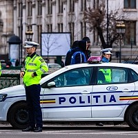Restricții de circulație pe Calea Victoriei în această noapte din cauza unei avarii la rețeaua de gaze