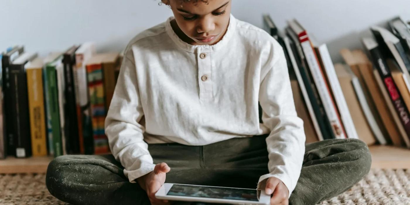 Jocurile video și sănătatea cerebrală a copiilor