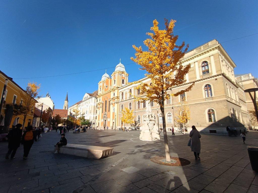 Clujul literar. Între cronometrul biologic al orașului și marile teme ale literaturii ardelene
