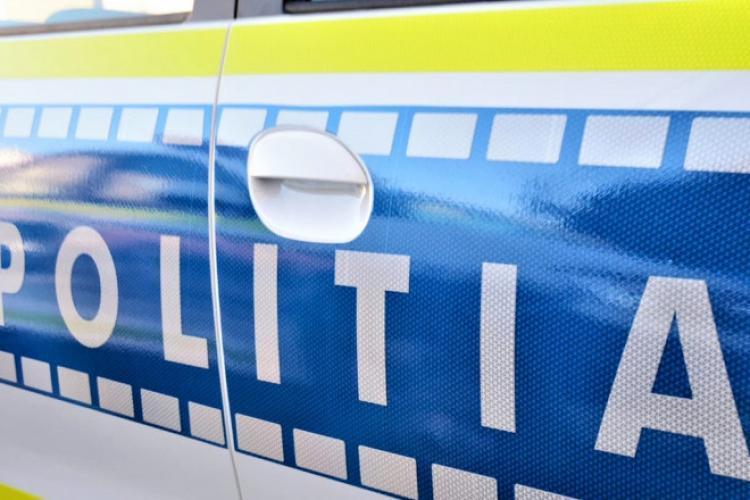 Scandal la un cazino din Câmpia Turzii, joi dimineața