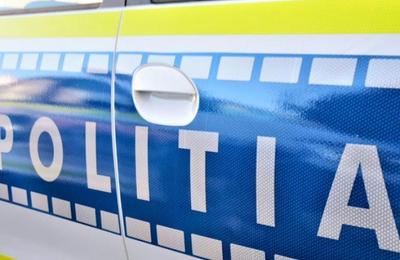 Scandal la un cazino din Câmpia Turzii, joi dimineața