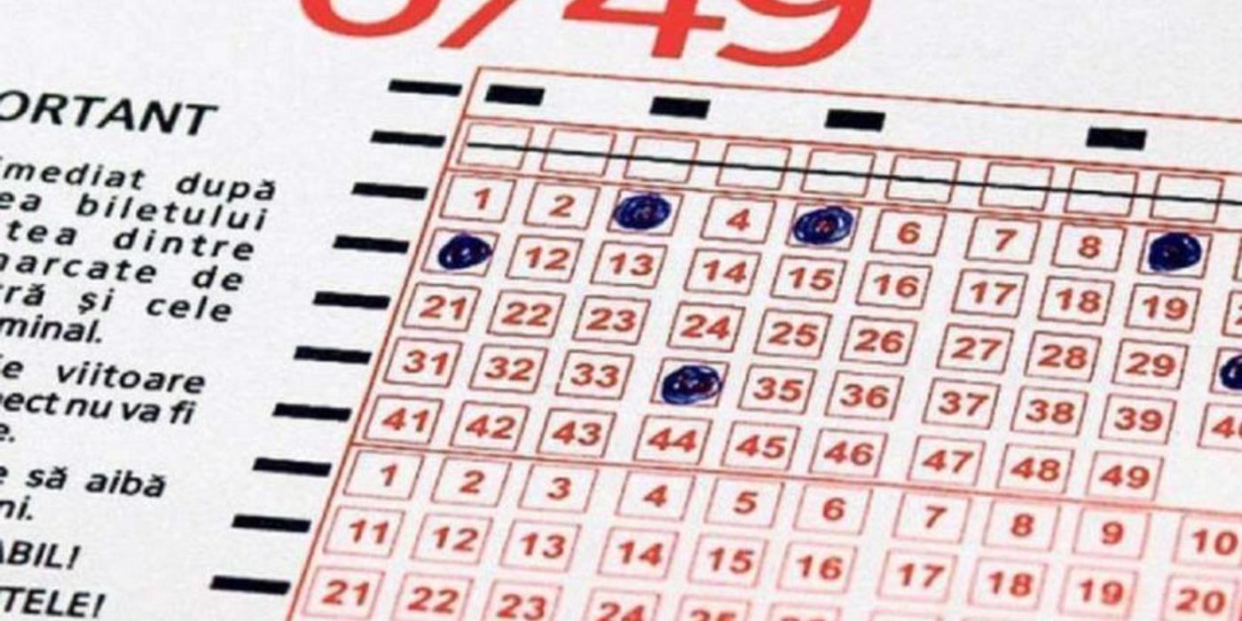 Norocul a venit și pe strada unui clujean. Acesta a câștigat la LOTO