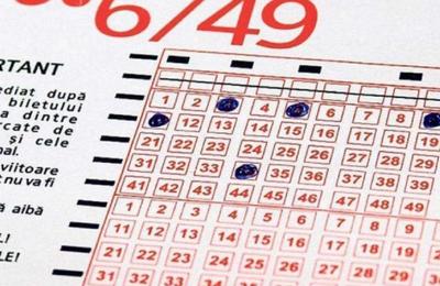 Norocul a venit și pe strada unui clujean. Acesta a câștigat la LOTO