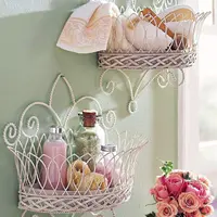 2 stiluri de amenajare potrivite pentru o baie mica