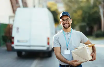 Why Choose a Reputable Courier Service?