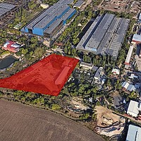 IMGB, viitoarea „platformă rezidențială”: Un nou ansamblu cu 500 de apartamente în București