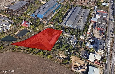 IMGB, viitoarea „platformă rezidențială”: Un nou ansamblu cu 500 de apartamente în București