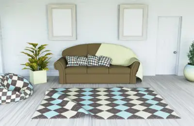 Customizing Your Rental Apartment Without Permanent Changes