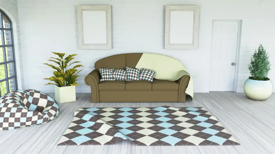 Customizing Your Rental Apartment Without Permanent Changes