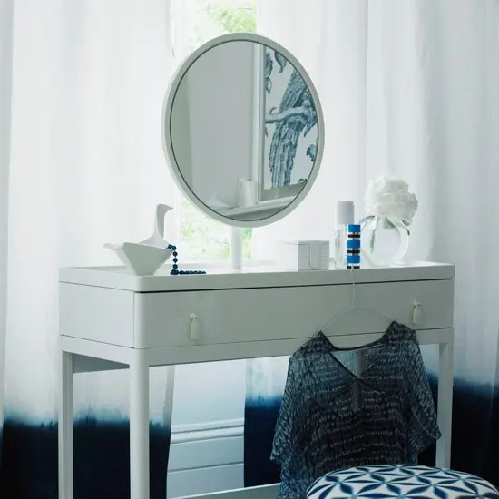 Cum sa cureti eficient oglinzile